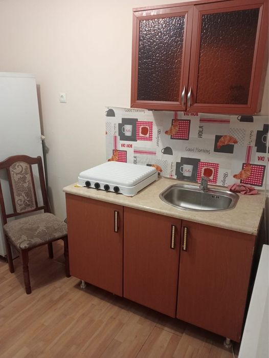 Сдаю времянку на долгосрочно