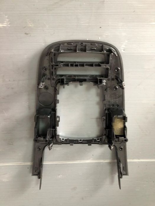 consola schimbator  audi a4 b8
