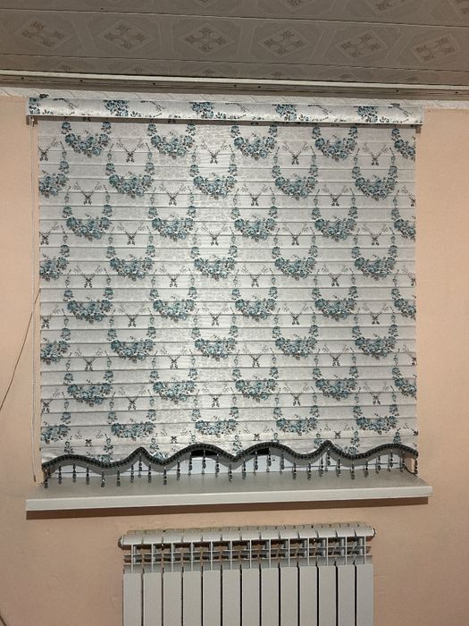 жалюзилер жалюзи