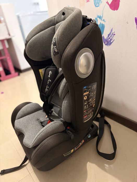 Scaun auto bebe 0-15 luni !