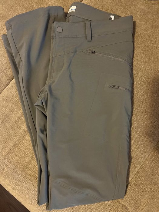 Pantaloni Columbia