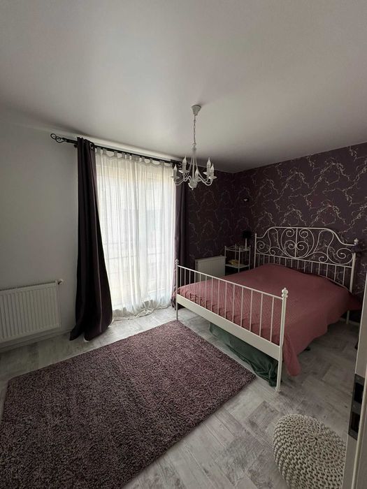 Casă 4 camere | 100 mp utili | Roșu-Chiajna | Curte + 2 parcări | direct proprietar*comision 0