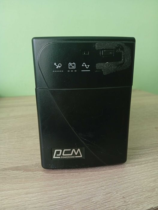 UPS - PCM BNT-600AP (Без батерия!)