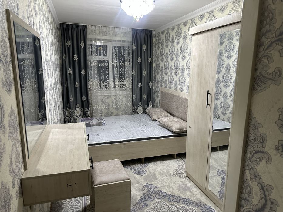 Kunlik kvartira Bez Zags