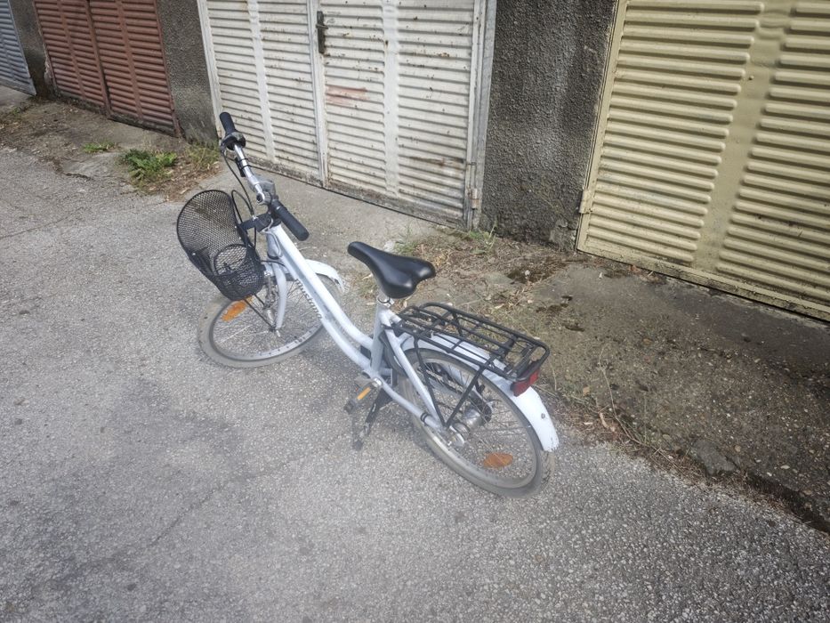 Детско колело 20