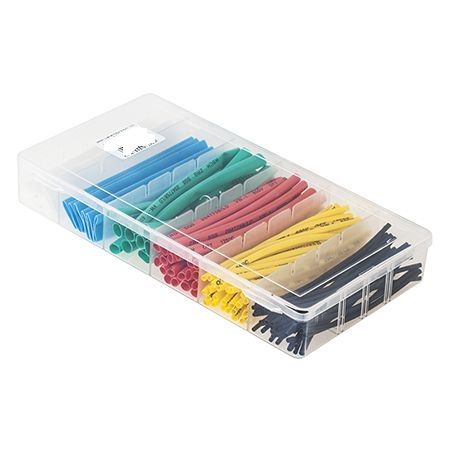 Tub Termo Varnis Termocontractabil Varnis Termoconstrictiv VARNISH