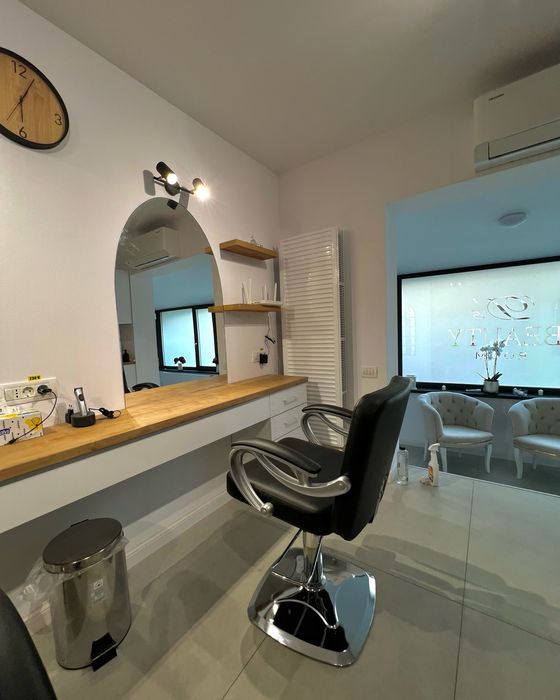 Bacau zona centrala scaun coafor, frizerie