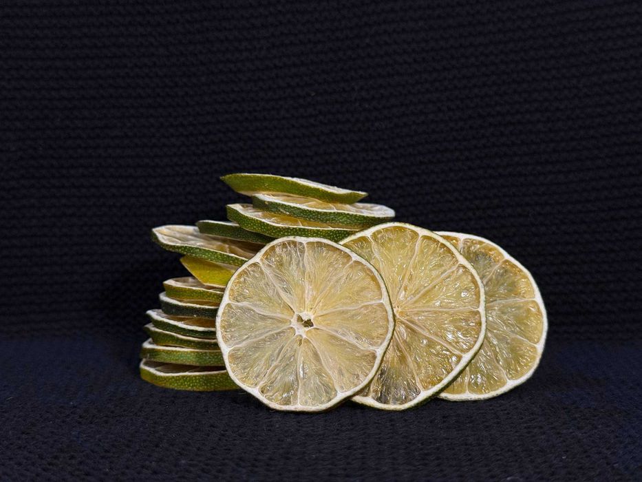 Fructe uscate naturale – fără zahăr, producție proprie