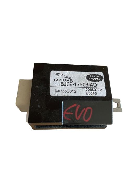 Modul Stergator Land Rover Range Rover Evoque L538 2011 - > Bj3217509Ad