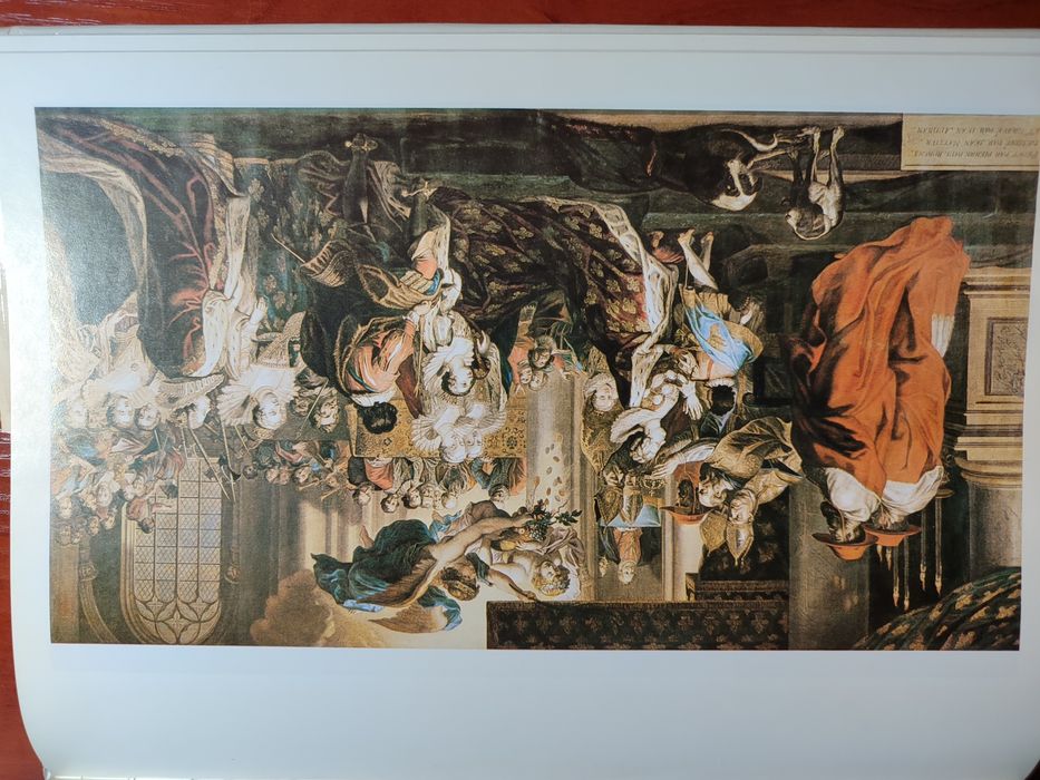 Dagmar Srnenska/Дагмар Срненска. Французская  графика.