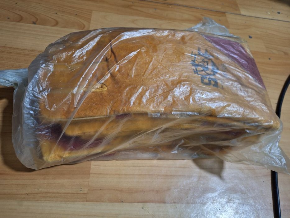 Краги перчатки для сварщика