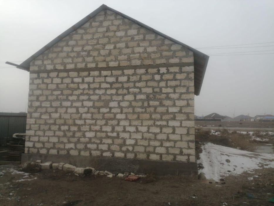 Еркінқала времянка сатылады