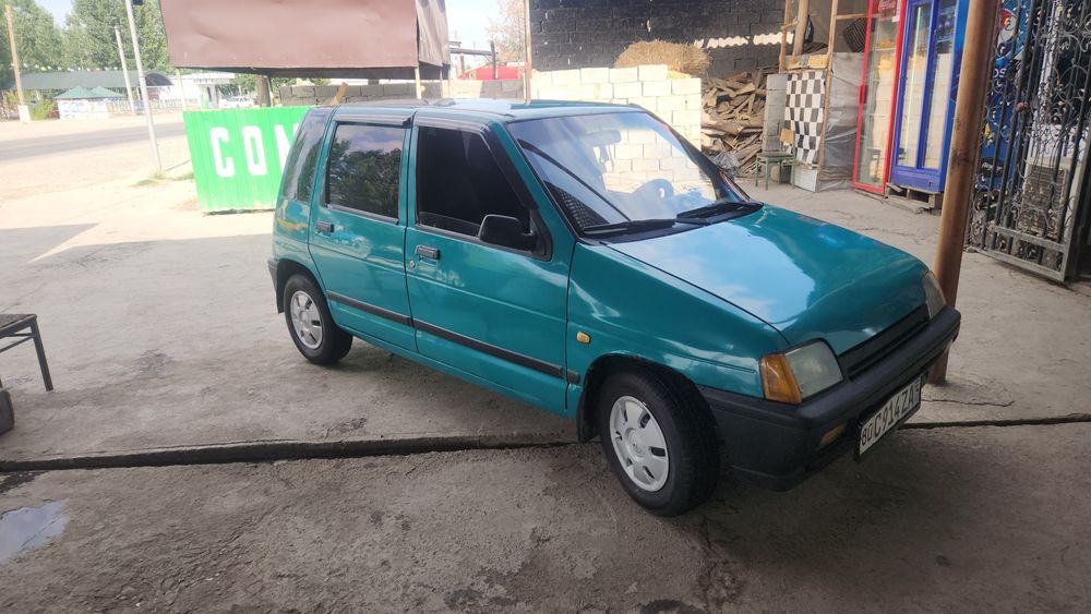 Tico sotiladi srochi idealniy tiko