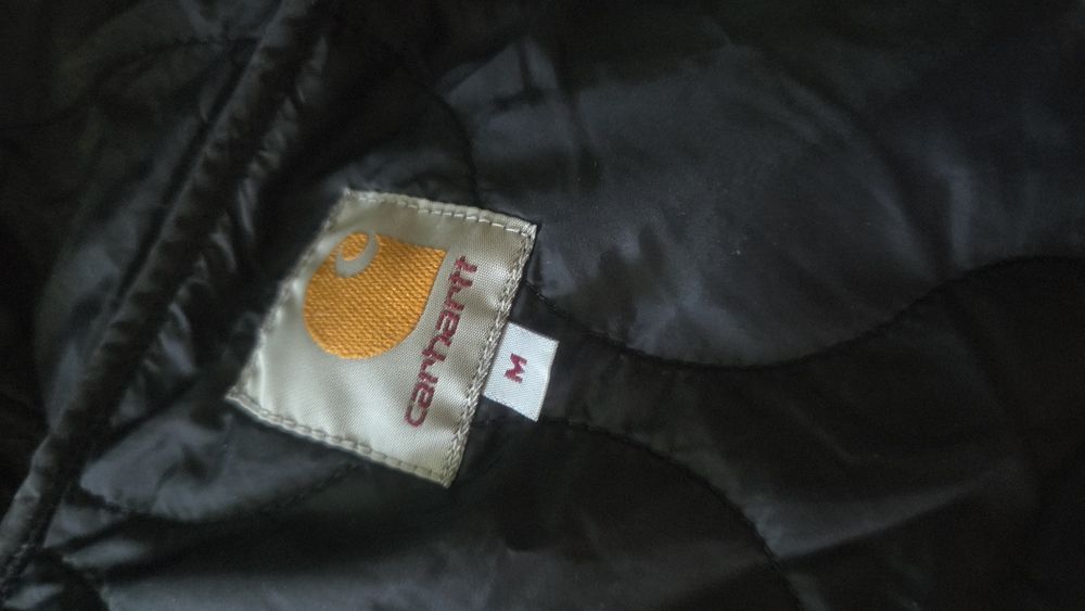 Carhartt Мъжко яке Размер М
