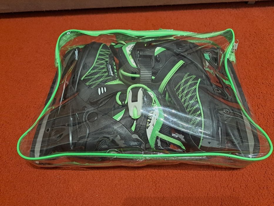 Patine gheață 32-36