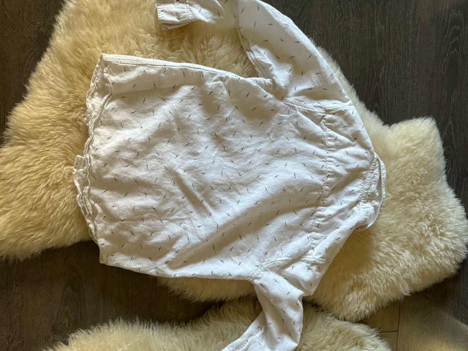 Vand cămașă băiat Zara