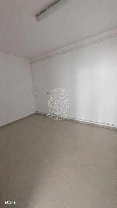 Spstiu Comercial Renovat 130 mp-ideal cabinet, showroom-Independentei