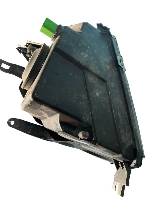 Far Dreapta Ford Fusion Estate Ju_ 2002 - 2012