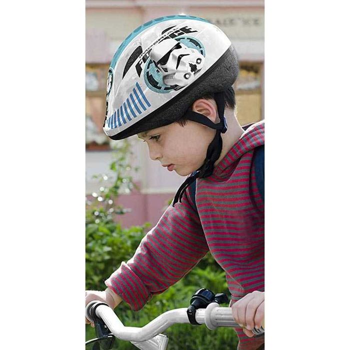 Детска предпазна каска D'Arpeje - Star Wars