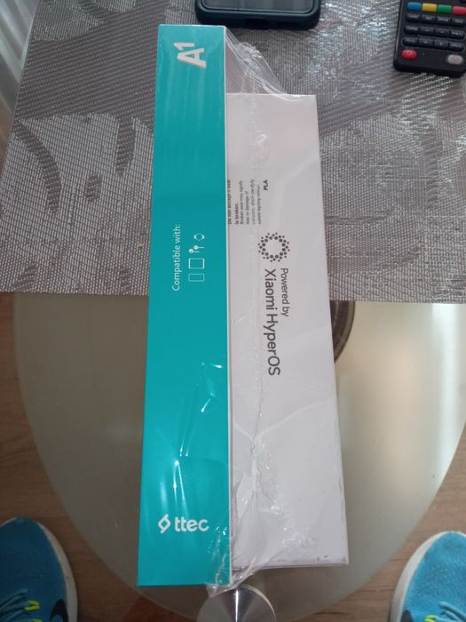 Xiaomi Redmi Note 14 pro plus 5g-8/256gb