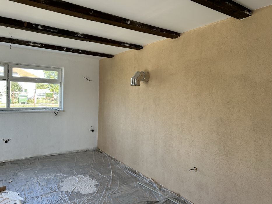 Къща с.Тръстиково