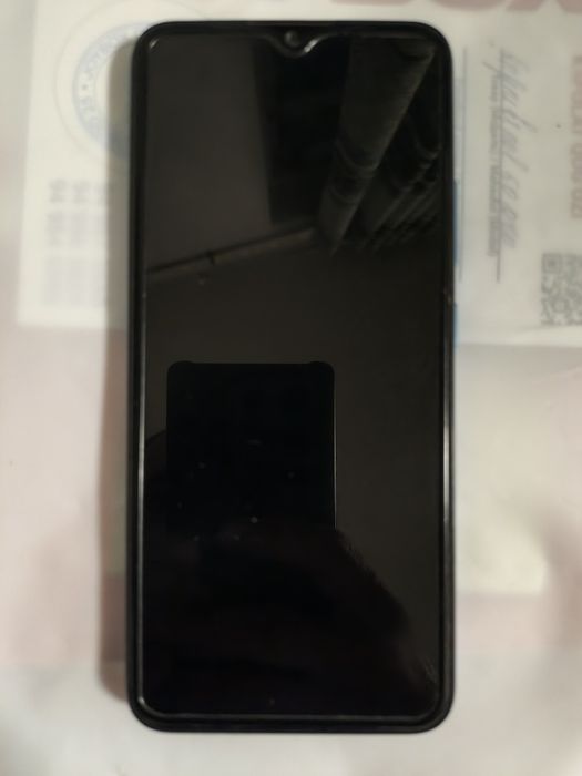 Realme c11 2021 гарантия