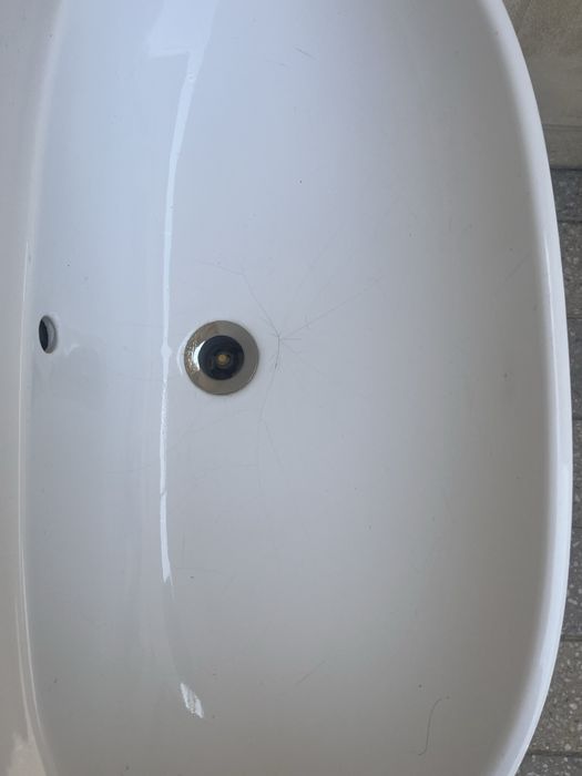 Продам б/у мойку «Cersanit» (Польша).