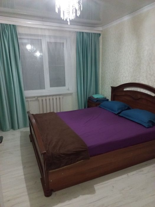 Сдам квартиру  посуточно,  по часам