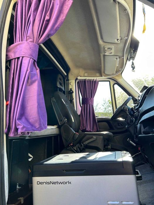 Iveco Daily  2022 - 12 EP