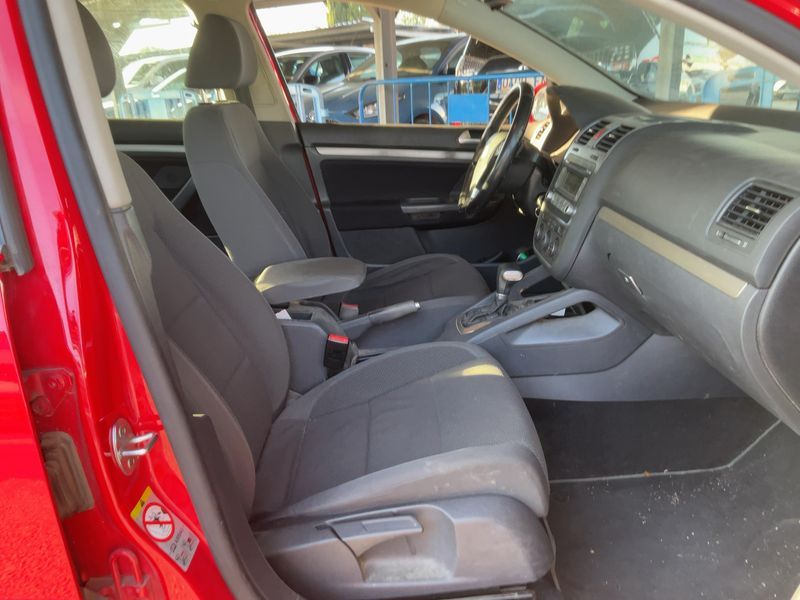 Volkswagen Golf V 1.9 TDI Highline 2007
