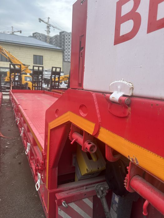 Trailer/traller /tral sotuvda