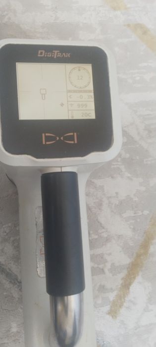 Продам локацию для гнб Digitrak f2