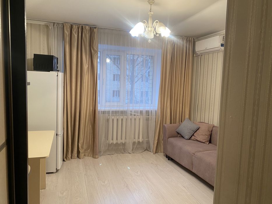 Срочно сдается 1 комн квартира