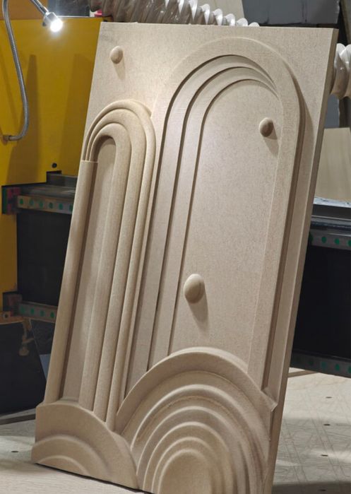 Фрезеровка Чпу любой сложности