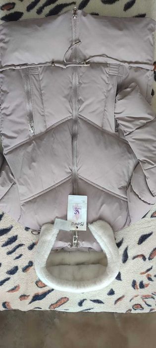 Зимняя женская куртка, только сегодня отдам за 13000