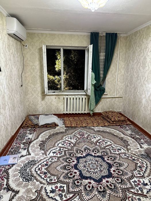 Аренда квартиры Актепа ул гульхани 1 комн