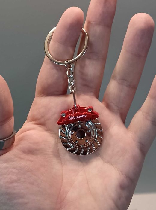 Ключодържател BMW PIRELLI F1 Brembo Recaro NOS SPARCO VR46 Heineken