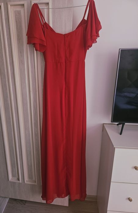 Rochie lunga eveniment