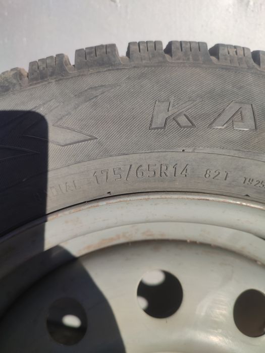 Продам штампы с резиной