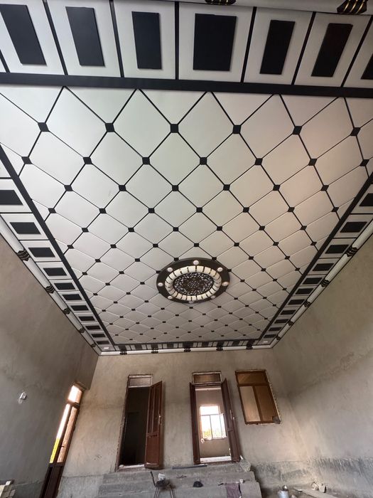 Туникафон нова турба навес