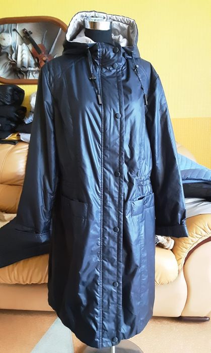 Женские  пальто  на синтепоне