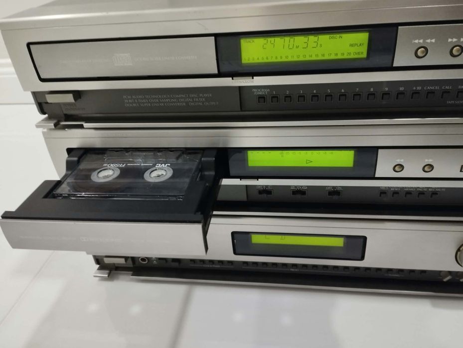 Аудио система DENON 210