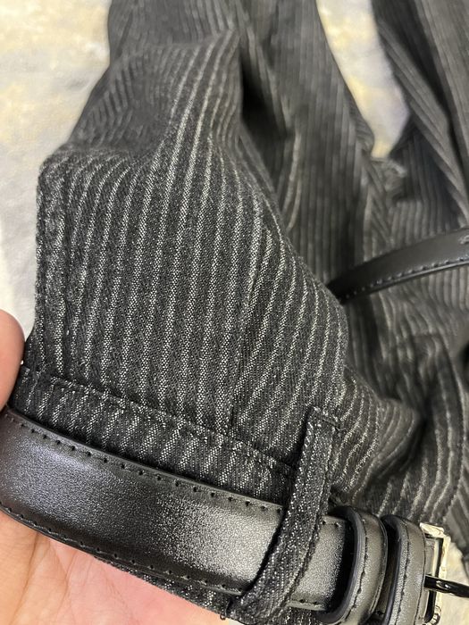 Бэгги брюки(мужской)