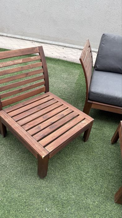 Набор в сад ikea