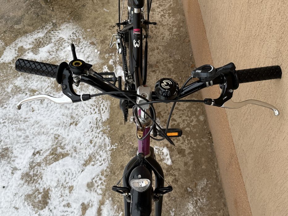 Велосипед Winora 26’цола