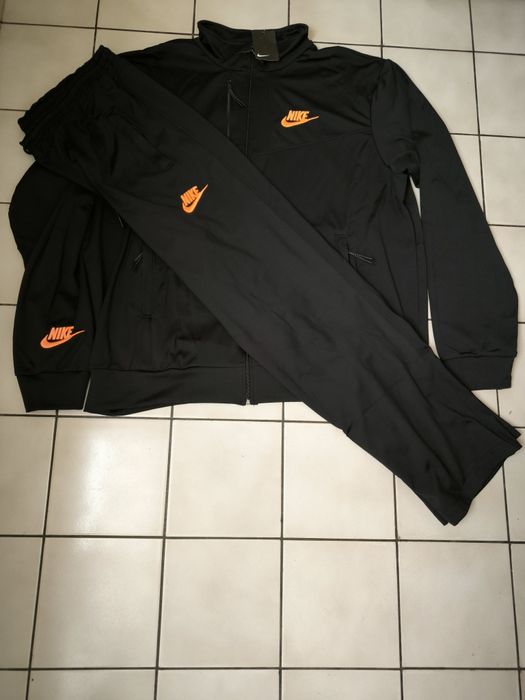 МНОГО ГОЛЯМ екип от полиамид 5XL, 6XL, 7XL, 8XL.
