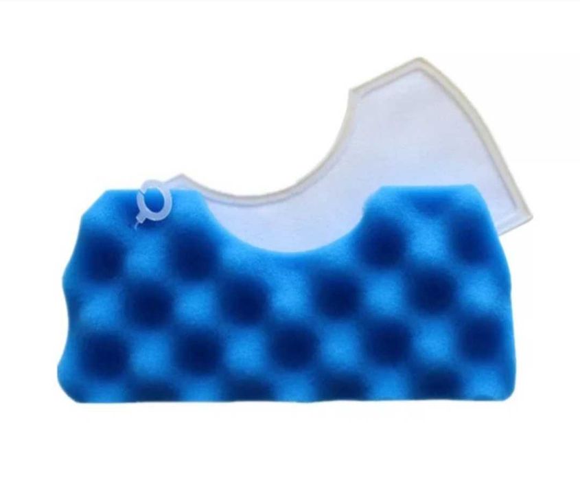 Фильтры для пылесоса Samsung.