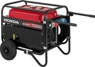 Генератор за ток Honda ECMT 7000