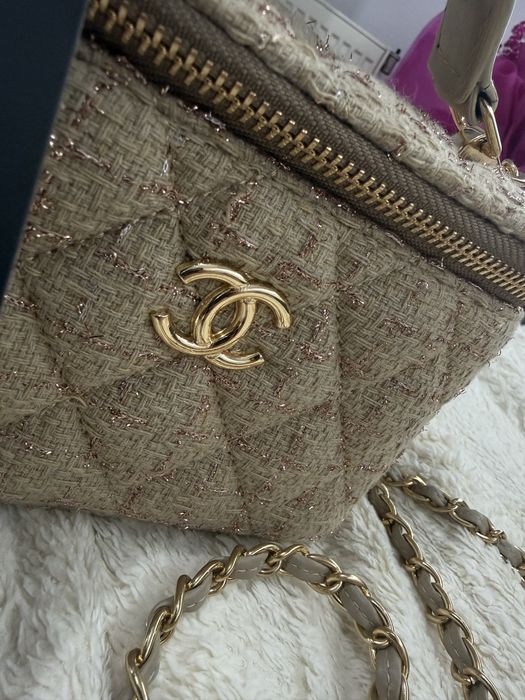 Дамска чанта chanel