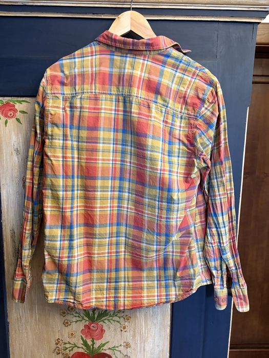 Camasa barbati Colins marimea M